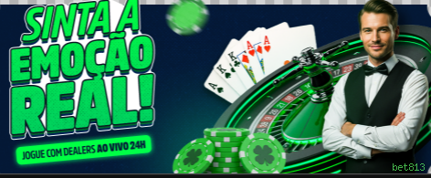 bet813 app de jogo para jogadores brasileiros