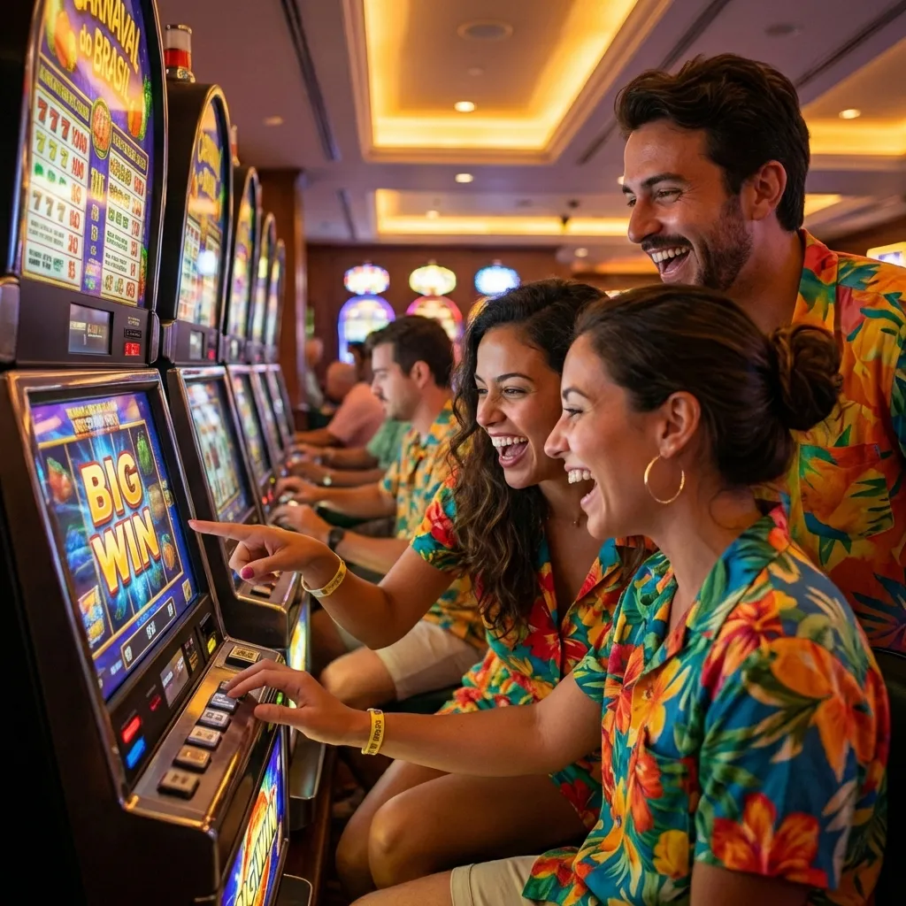 Controles de paJogonto e BRL em bet813