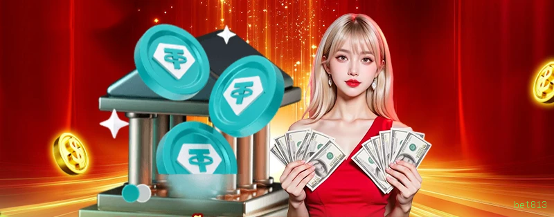Controles de paJogonto e BRL em bet813