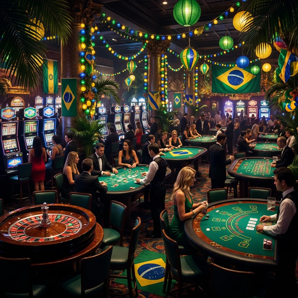 Controles de paJogonto e BRL em bet813
