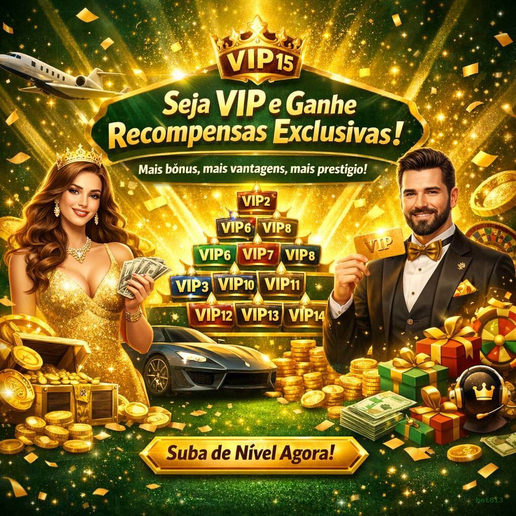 Aplicativo móvel bet813 para iOS e Android