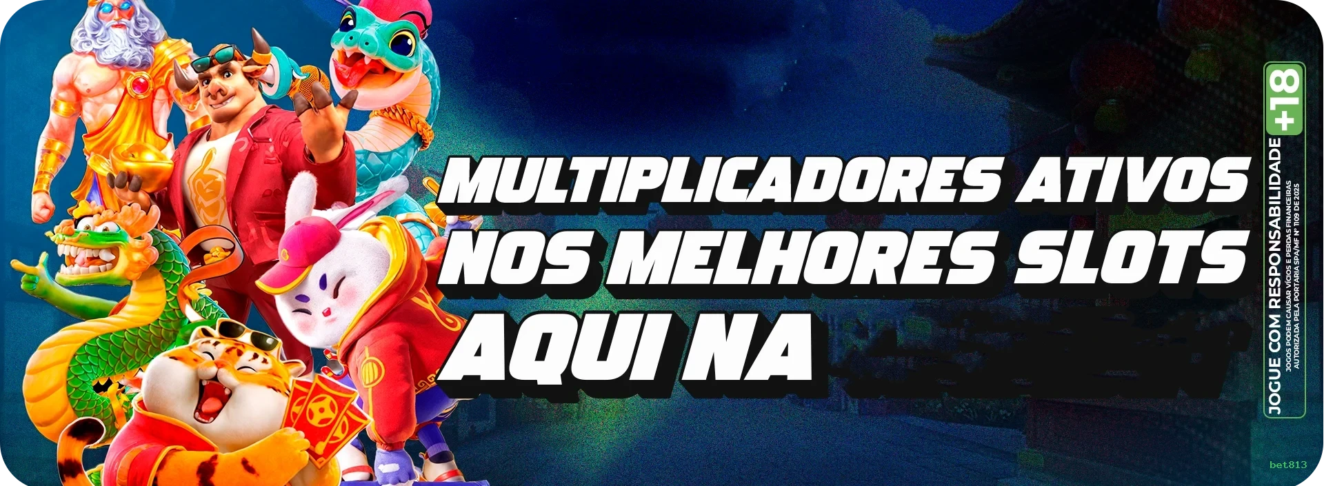 Controles de paJogonto e BRL em bet813