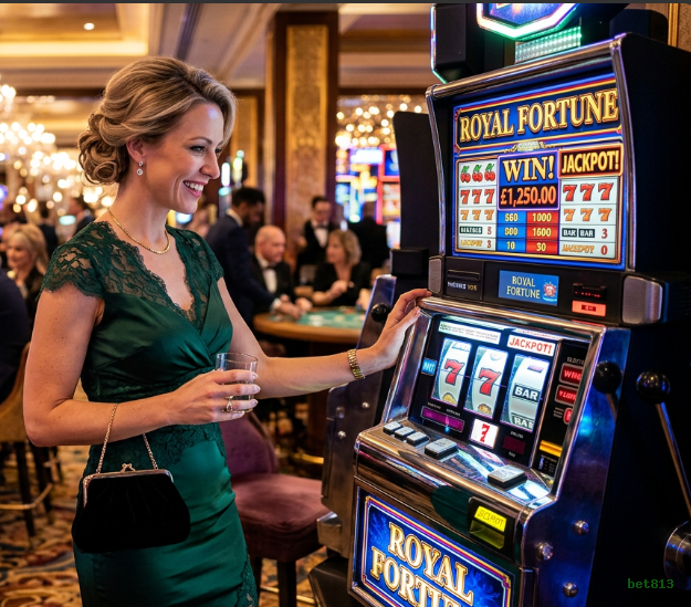 App bet813 slots mobile