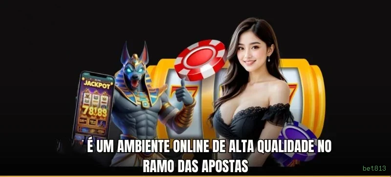 bet813 app de jogo para jogadores brasileiros