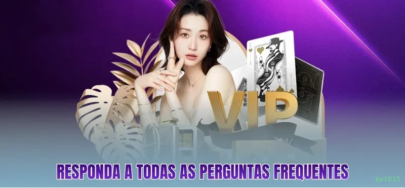 Lista de jogos para bet813 vip section