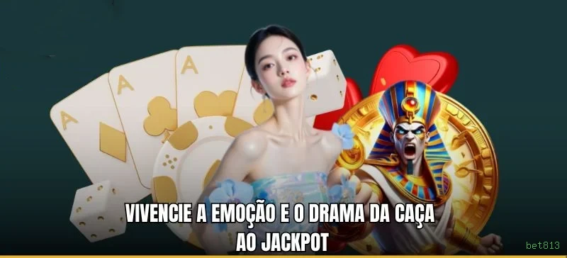 bet813 app de jogo para jogadores brasileiros